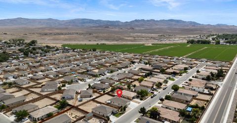 901 Jill Marie Lane, Fernley, NV 89408 Photo