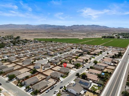 901 Jill Marie Lane, Fernley, NV 89408 Photo