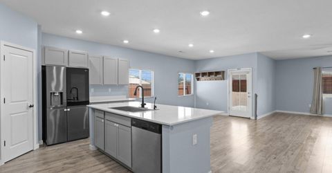 901 Jill Marie Lane, Fernley, NV 89408 Photo