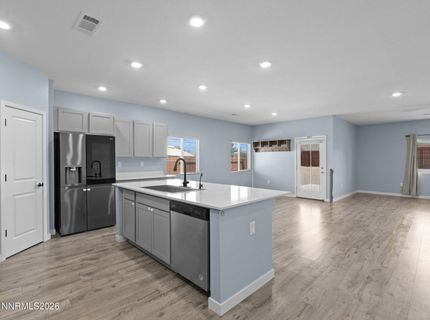 901 Jill Marie Lane, Fernley, NV 89408 Photo
