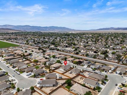 901 Jill Marie Lane, Fernley, NV 89408 Photo