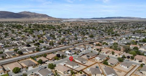 901 Jill Marie Lane, Fernley, NV 89408 Photo