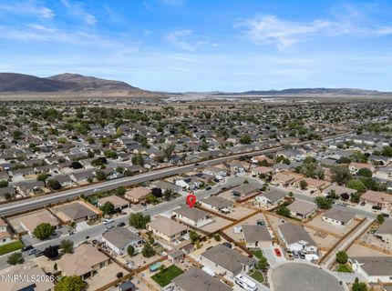 901 Jill Marie Lane, Fernley, NV 89408 Photo