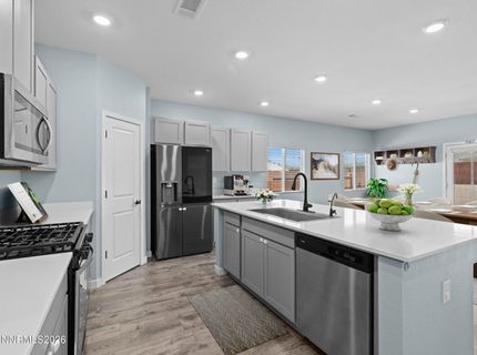 901 Jill Marie Lane, Fernley, NV 89408 Photo