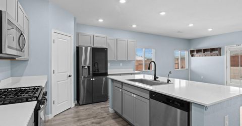 901 Jill Marie Lane, Fernley, NV 89408 Photo