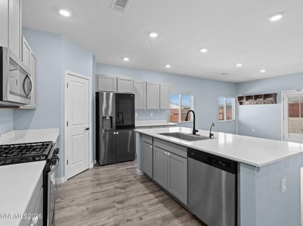 901 Jill Marie Lane, Fernley, NV 89408 Photo