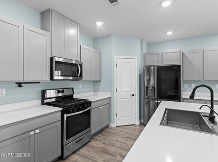 901 Jill Marie Lane, Fernley, NV 89408 Photo