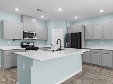 901 Jill Marie Lane, Fernley, NV 89408 Photo