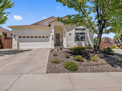 1064 Ridgefield Drive, Carson City, NV 89706 Photo