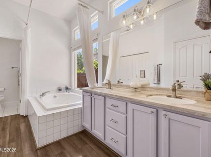 1064 Ridgefield Drive, Carson City, NV 89706 Photo