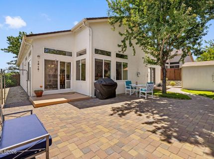 1064 Ridgefield Drive, Carson City, NV 89706 Photo