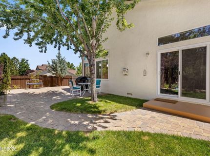 1064 Ridgefield Drive, Carson City, NV 89706 Photo