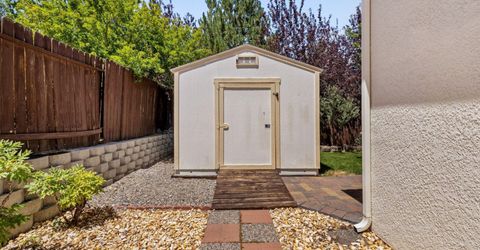 1064 Ridgefield Drive, Carson City, NV 89706 Photo