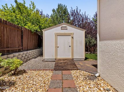 1064 Ridgefield Drive, Carson City, NV 89706 Photo