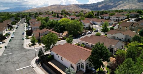 1064 Ridgefield Drive, Carson City, NV 89706 Photo