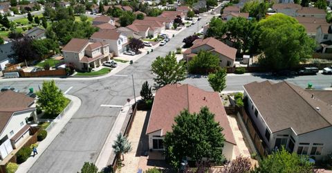 1064 Ridgefield Drive, Carson City, NV 89706 Photo