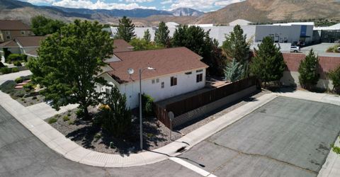 1064 Ridgefield Drive, Carson City, NV 89706 Photo