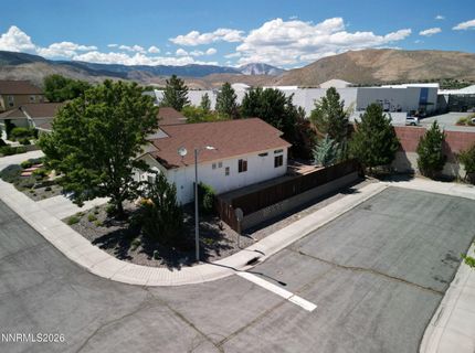1064 Ridgefield Drive, Carson City, NV 89706 Photo