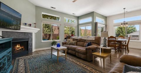 1064 Ridgefield Drive, Carson City, NV 89706 Photo