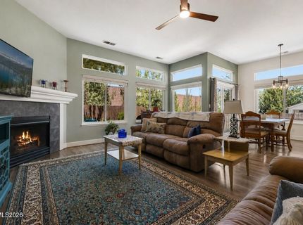 1064 Ridgefield Drive, Carson City, NV 89706 Photo