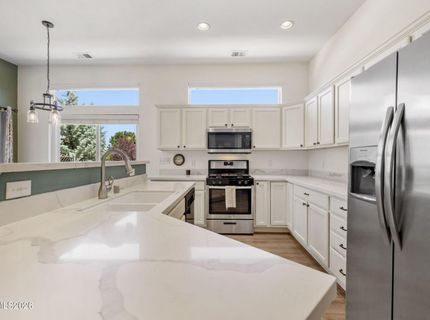 1064 Ridgefield Drive, Carson City, NV 89706 Photo