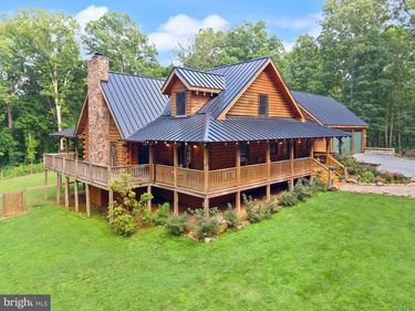 4020 MILLWOOD ROAD, BOYCE, VA 22620
