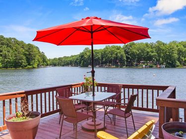 322 LAKE CAROLINE DRIVE, RUTHER GLEN, VA 22546