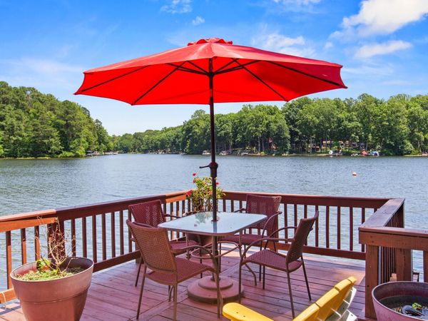 322 LAKE CAROLINE DRIVE, RUTHER GLEN, VA 22546