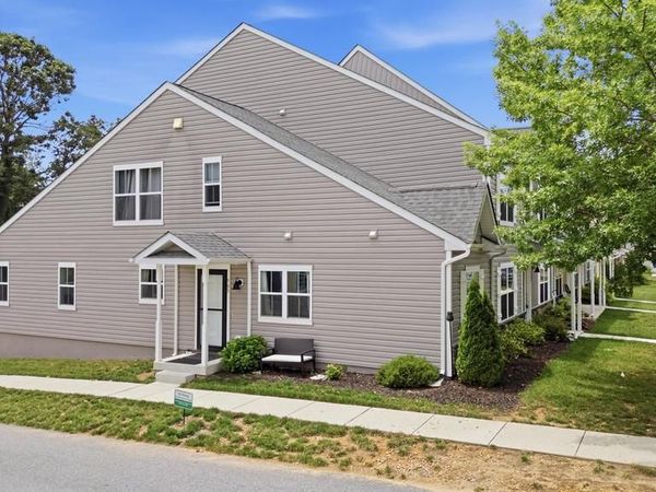 505 WHEATLEY DRIVE, EASTON, MD 21601