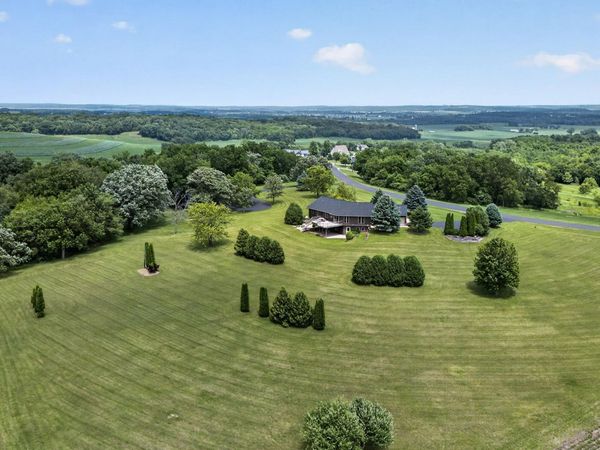 N7795 + L11 Panorama Road, Belleville, WI 53508