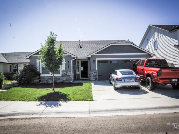 1023 Ryde Ave, Kuna, ID 83634