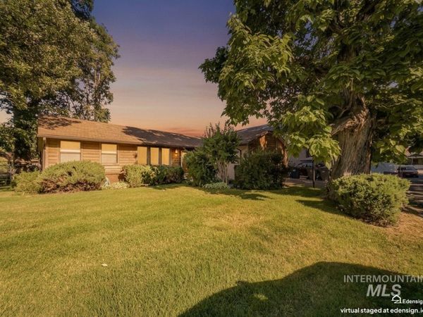3950 N Whitehead, Boise, ID 83703