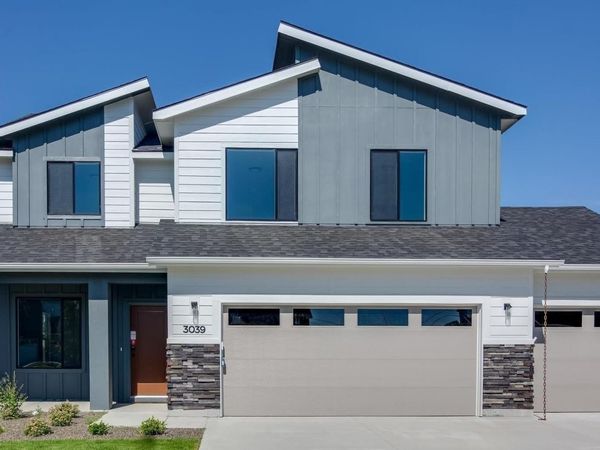 3039 S Alcamo Way, Meridian, ID 83642