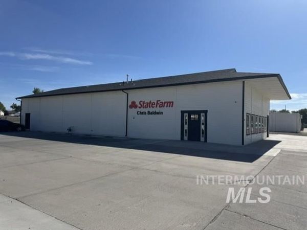 130 E 10th N, Mountain Home, ID 83647