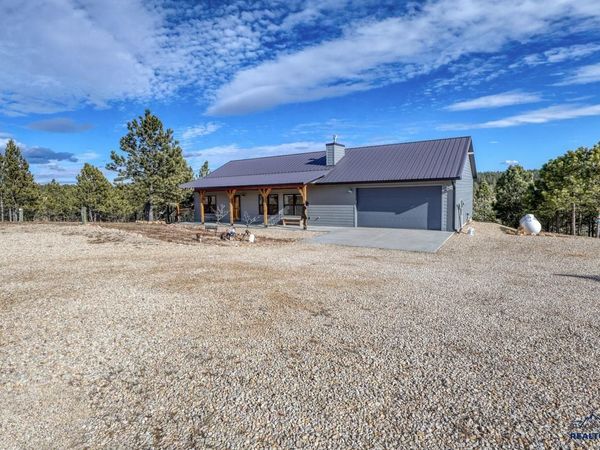 26692 MAVERICK WAY, Custer, SD 57730