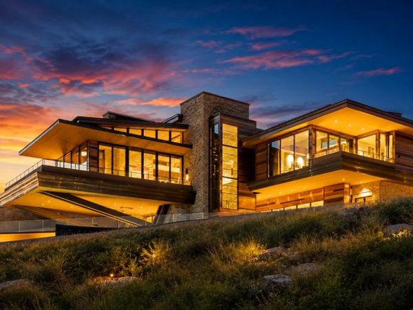 3968 PINNACLE SKY LOOP, Park City, UT 84098