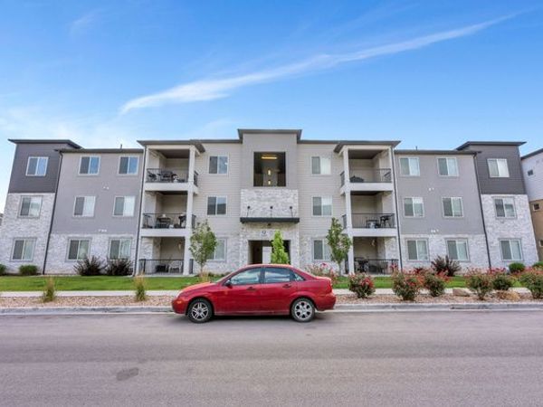 1386 N 3830 W, Unit Q301, Lehi, UT 84043
