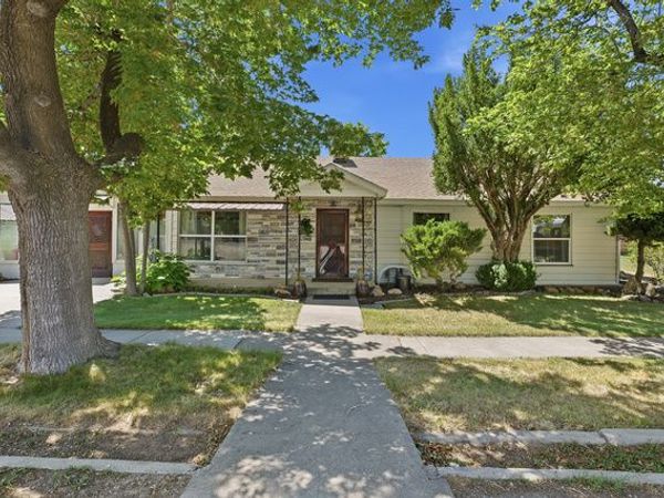 365 N MAIN ST , Fillmore, UT 84631
