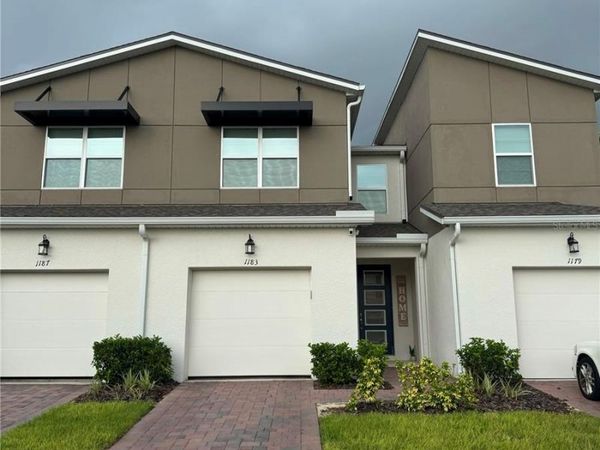 1183 BOARDWALK PLACE , KISSIMMEE, FL 34747