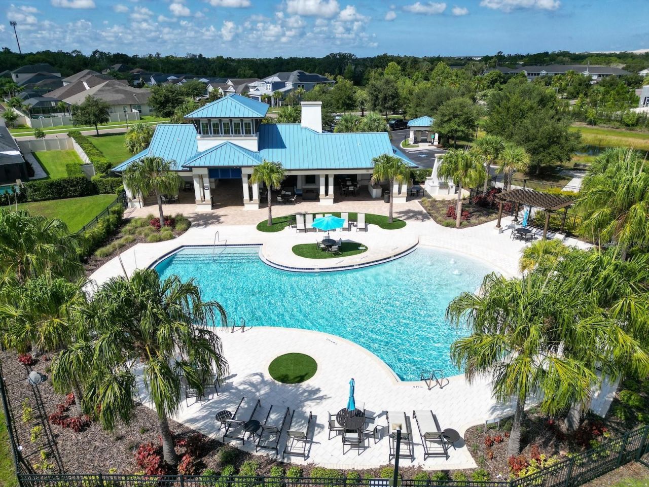 10667 Cardera Drive, Riverview, FL 33578 Photo