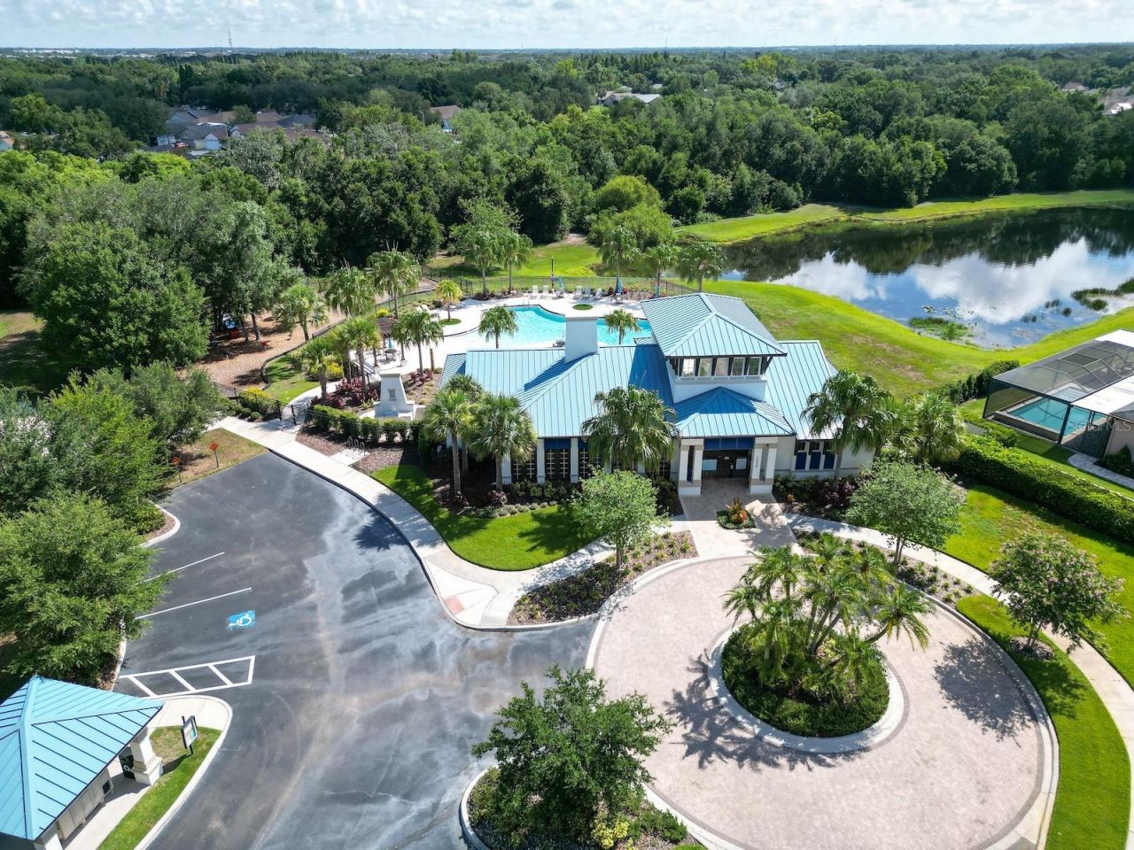 10667 Cardera Drive, Riverview, FL 33578 Photo