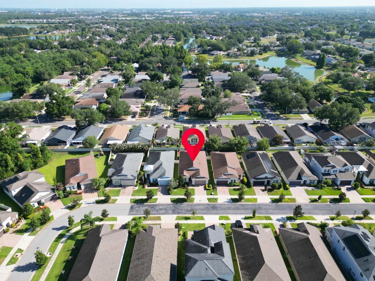 10667 Cardera Drive, Riverview, FL 33578 Photo