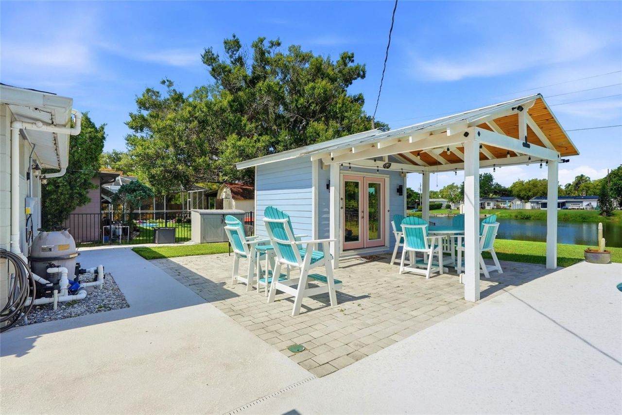 4822 60th Way N, Kenneth City, FL 33709 Photo