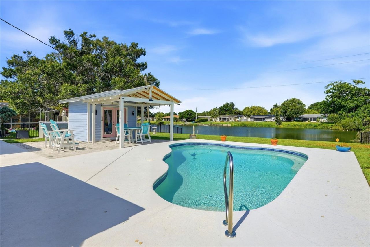4822 60th Way N, Kenneth City, FL 33709 Photo