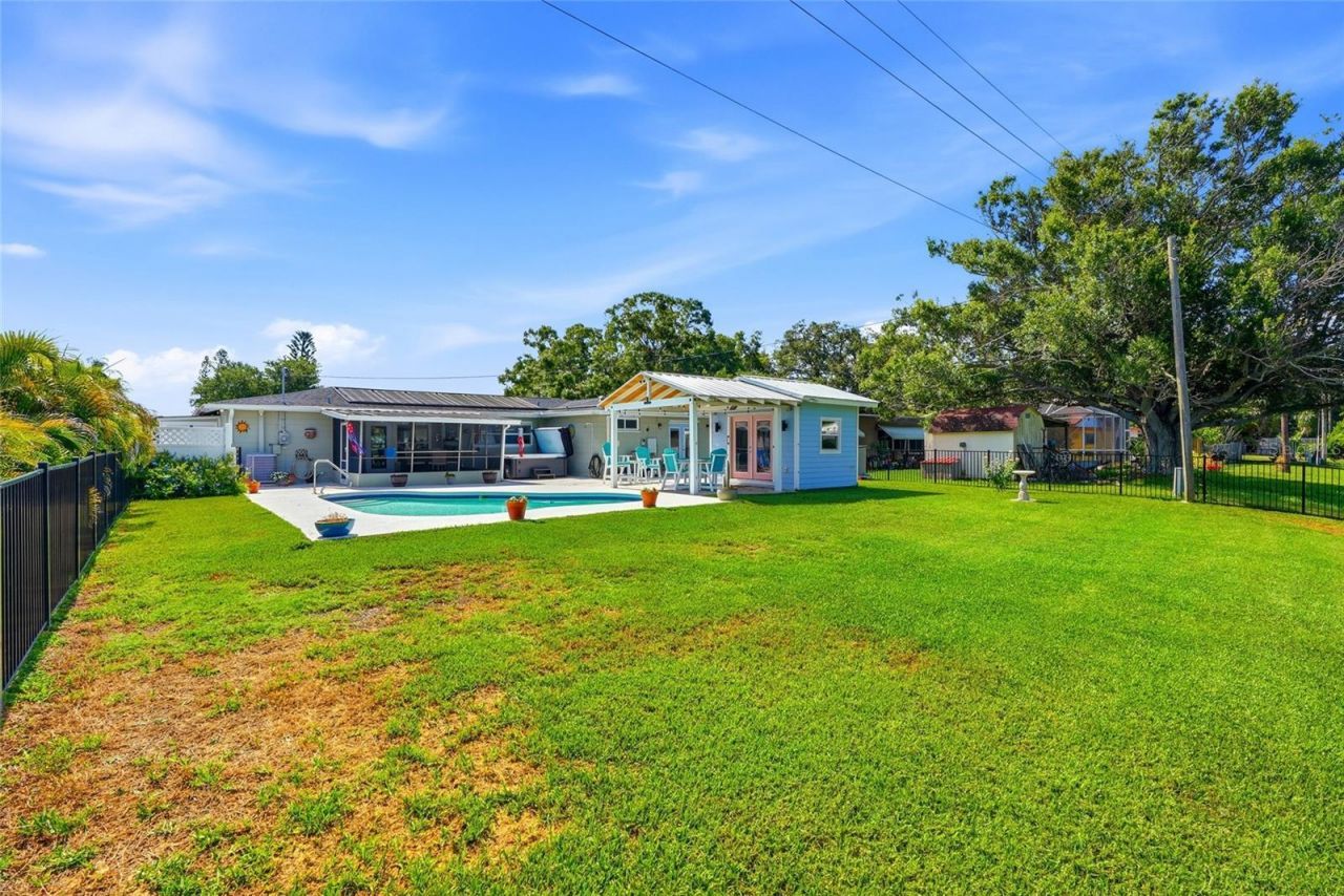 4822 60th Way N, Kenneth City, FL 33709 Photo