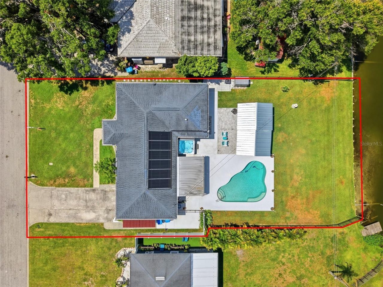 4822 60th Way N, Kenneth City, FL 33709 Photo