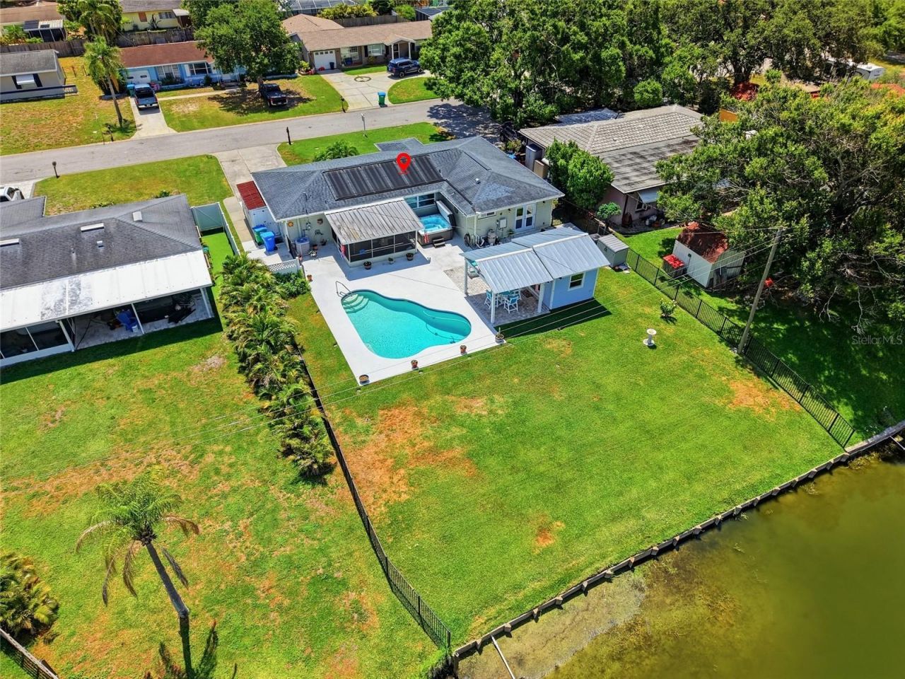 4822 60th Way N, Kenneth City, FL 33709 Photo