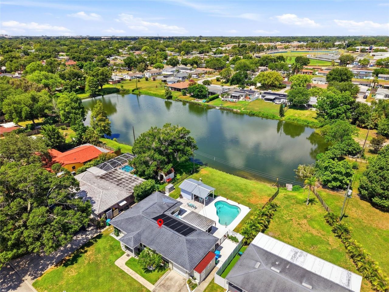 4822 60th Way N, Kenneth City, FL 33709 Photo
