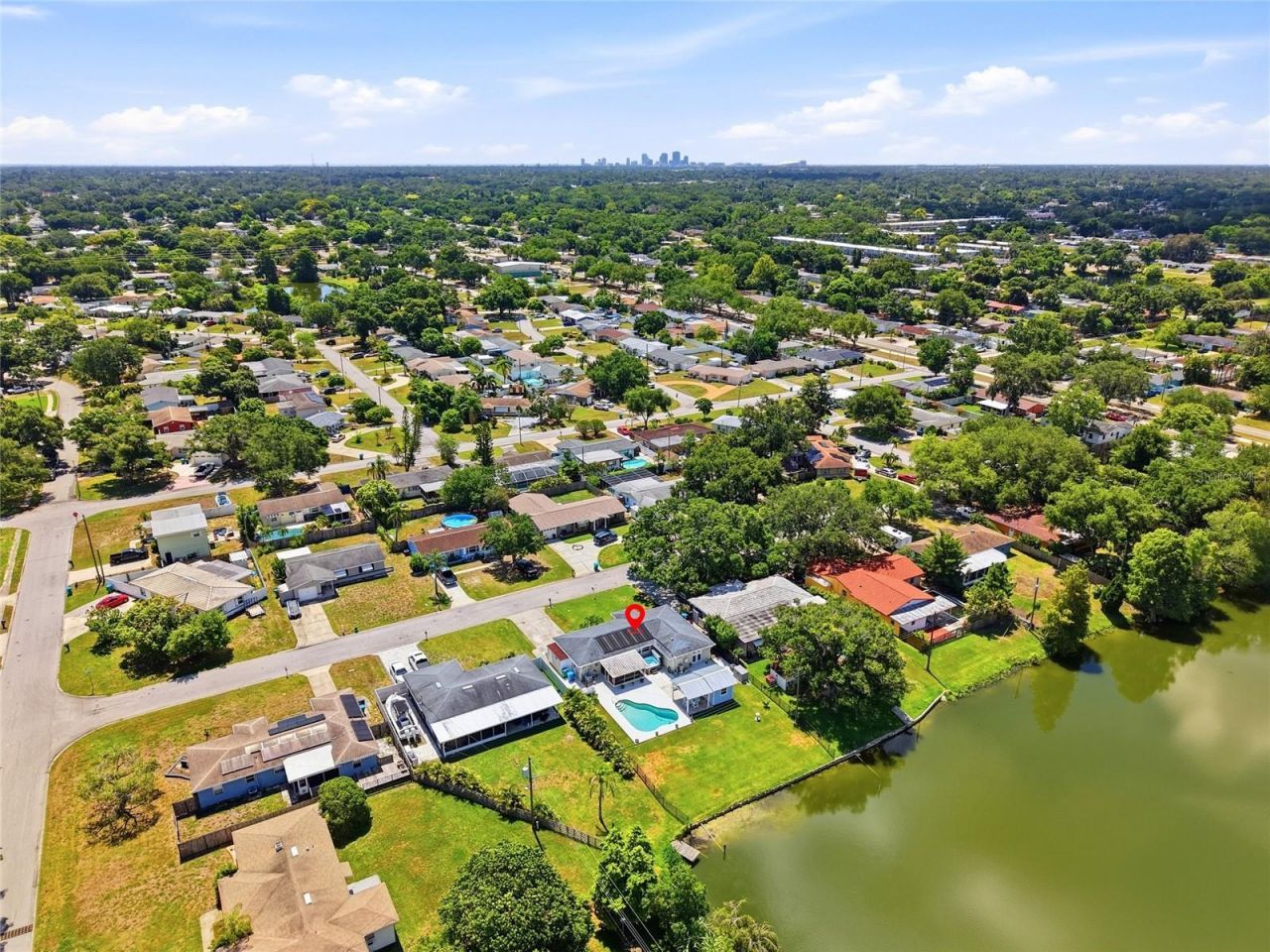 4822 60th Way N, Kenneth City, FL 33709 Photo