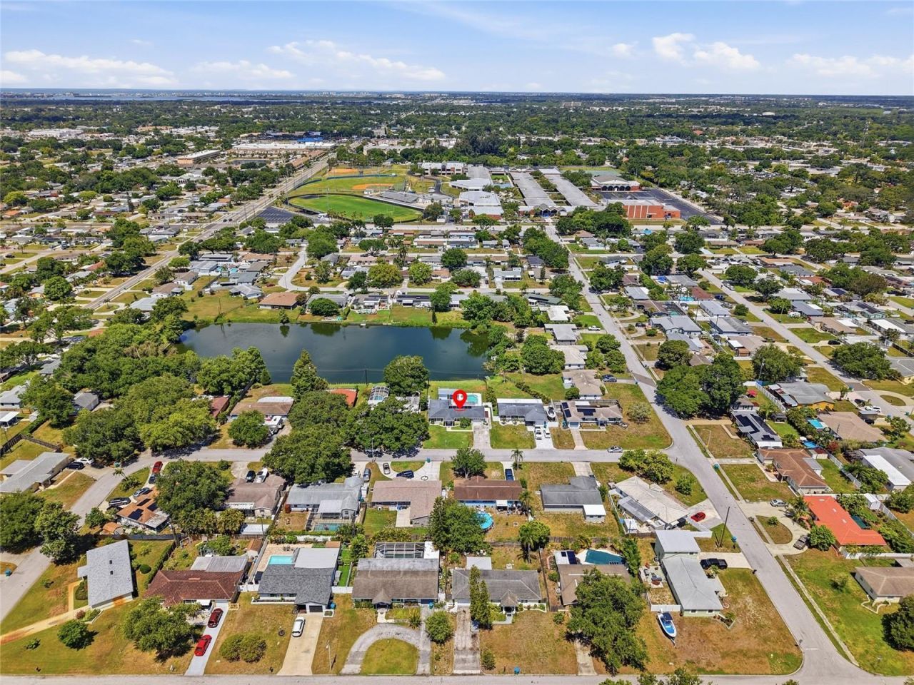 4822 60th Way N, Kenneth City, FL 33709 Photo